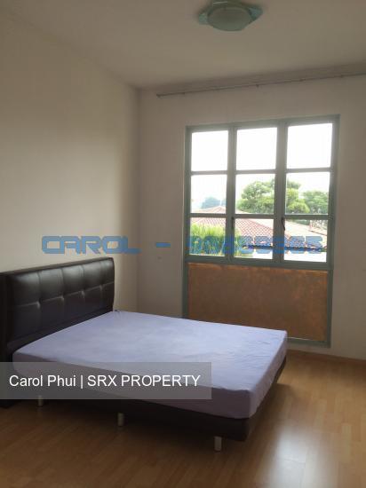 Faber Crest (D5), Condominium #177439892